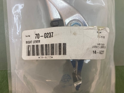 Motion Pro 70-0237 Brake Lever New Genuine