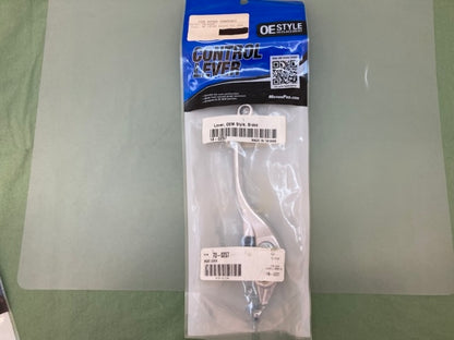 Motion Pro 70-0237 Brake Lever New Genuine