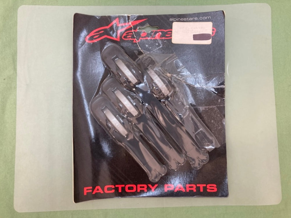 Alpinestars 25LET6 Lever Buckle Strap New Genuine