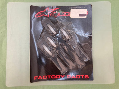 Alpinestars 25LET6 Lever Buckle Strap New Genuine