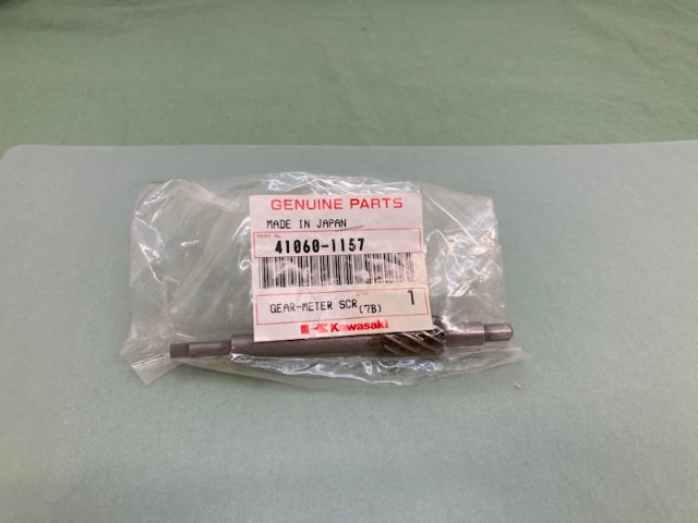 Kawasaki 99995-1391 Speedometer Kit New Genuine