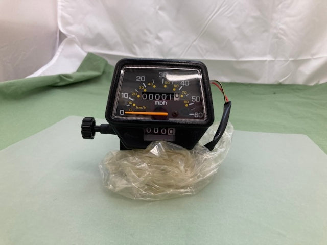 Kawasaki 99995-1391 Speedometer Kit New Genuine