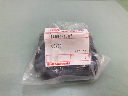 Kawasaki 99995-1391 Speedometer Kit New Genuine