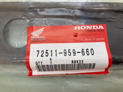 Honda 72511-959-660 Lawn Mower Blade New Genuine