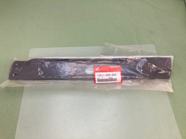 Honda 72511-959-660 Lawn Mower Blade New Genuine