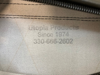 Utopia 330-666-2602 Backrest Pouch New Genuine