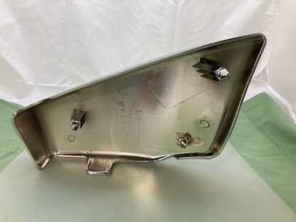 Show Chrome 55-129 ABS Chrome Side Covers New Genuine