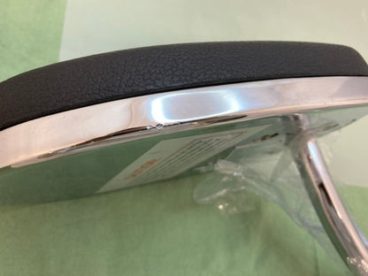 Kuryakyn 8991 Armrest, Right Side, No Cup Holder New Genuine