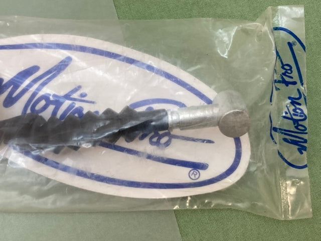 Motion Pro 02-0354 Cable, Foot Brake New Genuine
