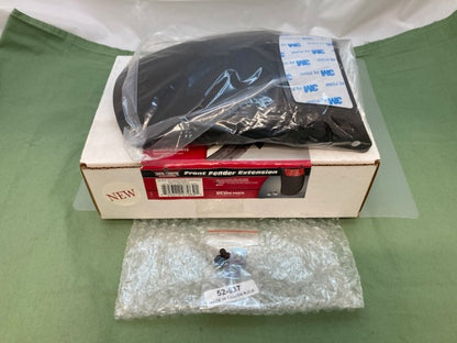 Show Chrome 52-937 GT Front Fender Extension New Genuine