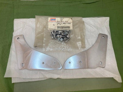 Hondaline 08F75-MAH-100F Back Rest Stay Kit New Genuine