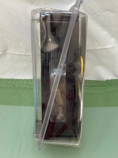 Wesbar 403026 Stop, Turn & Tail Lamp Incomplete Kit Genuine