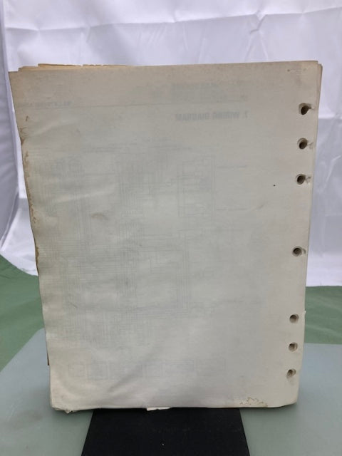 Honda 6142506Y CB750'S Shop Manual '79-'82 Genuine
