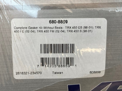 VERTEX 680-8859 Complete Gasket Kit New Genuine