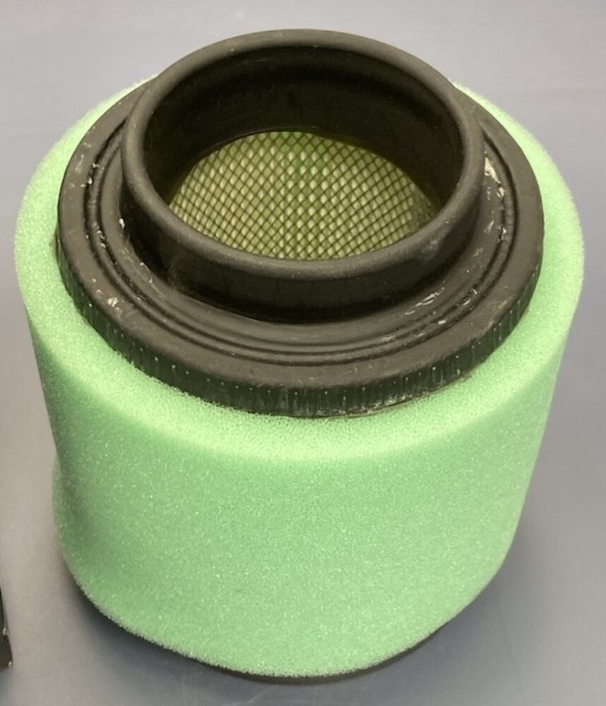 Polaris 1253372 Asm-Filter, Air New Genuine