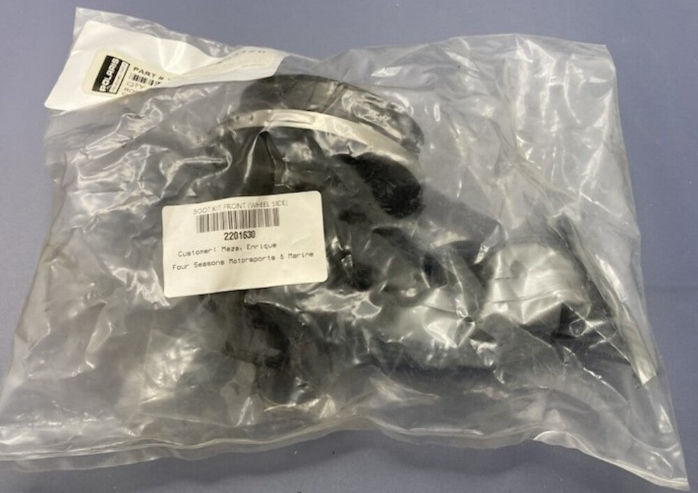 Polaris 2201630 Kit-Boot(Wheel Side) New Genuine