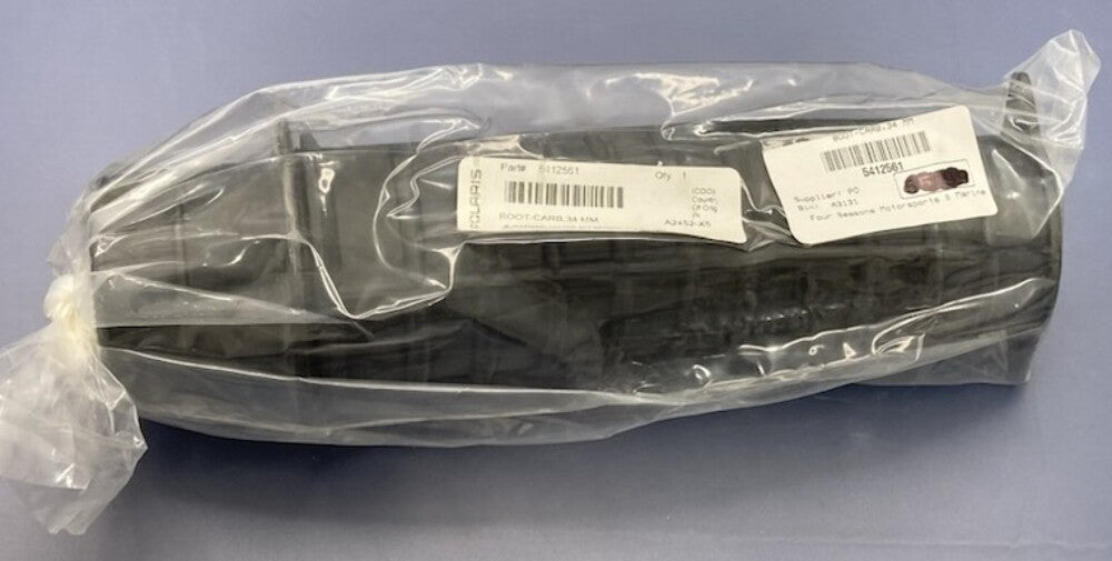 Polaris 5412562 Boot, Carburetor New Genuine