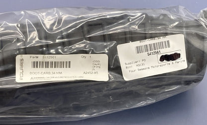 Polaris 5412562 Boot, Carburetor New Genuine