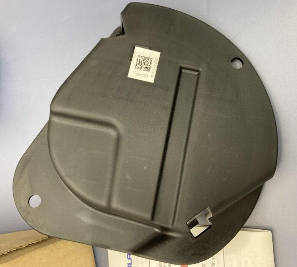 Polaris 2207705 K-Pump, Cover, Turbo New Genuine