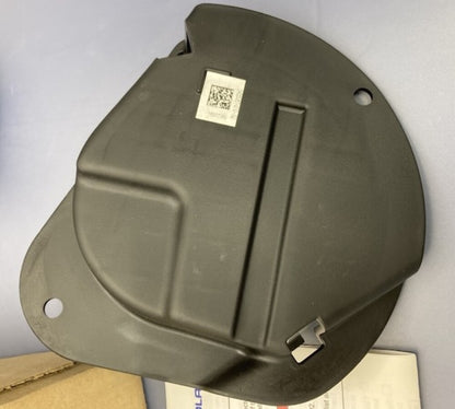 Polaris 2207705 K-Pump, Cover, Turbo New Genuine
