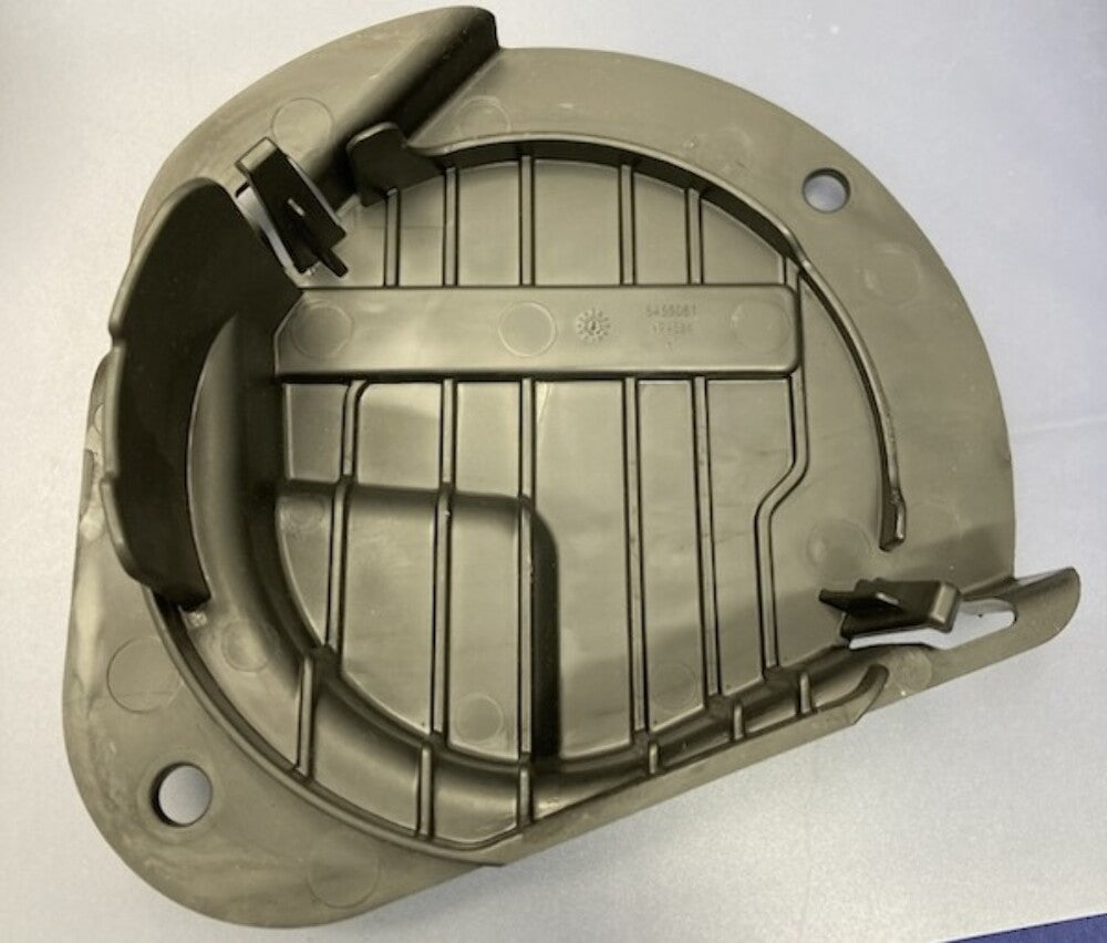 Polaris 2207705 K-Pump, Cover, Turbo New Genuine