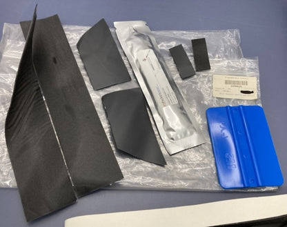 Polaris 2208628 K-Windshield Sealn Kit New Genuine