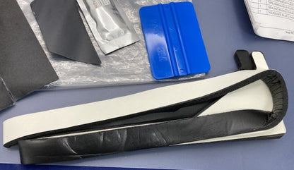Polaris 2208628 K-Windshield Sealn Kit New Genuine