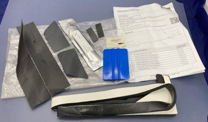 Polaris 2208628 K-Windshield Sealn Kit New Genuine
