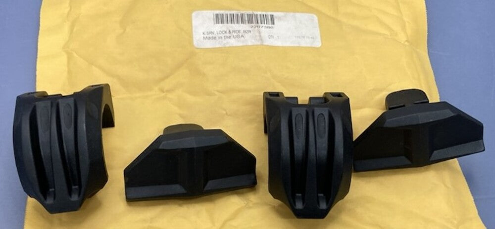 Polaris 2207386 K-Srv, Lock, &, Ride, Rzr Kit New Genuine