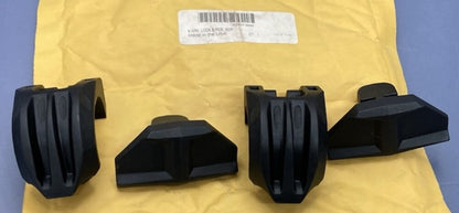 Polaris 2207386 K-Srv, Lock, &, Ride, Rzr Kit New Genuine
