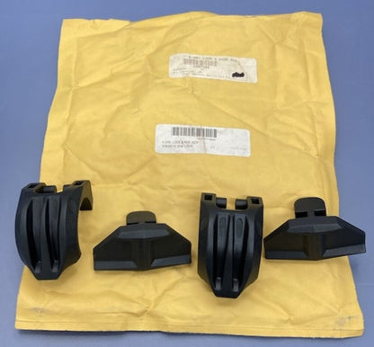 Polaris 2207386 K-Srv, Lock, &, Ride, Rzr Kit New Genuine