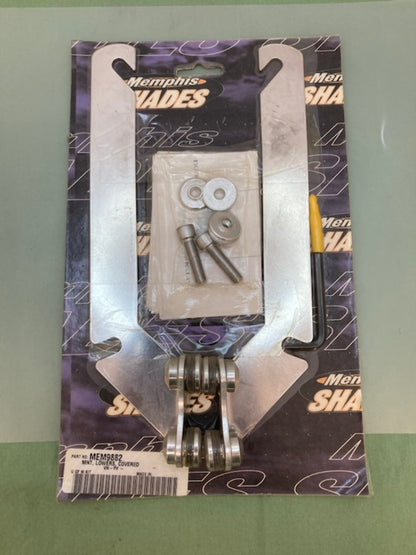 Memphis Shades MEM9882 Windshield Mount New Genuine