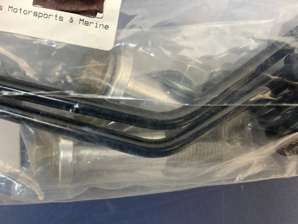 Polaris 2876256 Snowmobile Ice Scratchers Set New Genuine