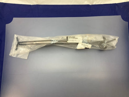 Polaris 2876256 Snowmobile Ice Scratchers Set New Genuine