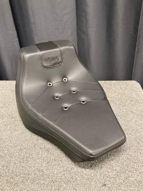 Harley-Davidson 52000389 HDMC Bevel Seat for 2018+ FXLR/FXLRS New Genuine