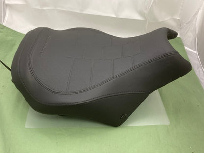 Harley-Davidson 52000399 Sundowner FXDR Seat New Genuine