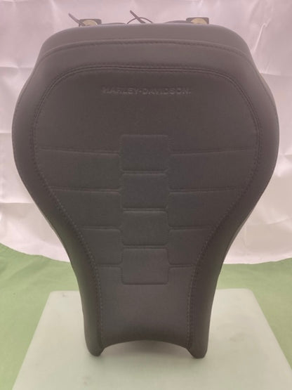 Harley-Davidson 52000399 Sundowner FXDR Seat New Genuine