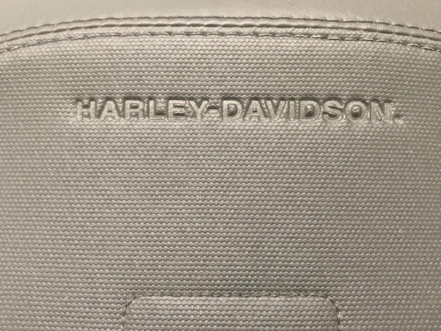 Harley-Davidson 52000399 Sundowner FXDR Seat New Genuine