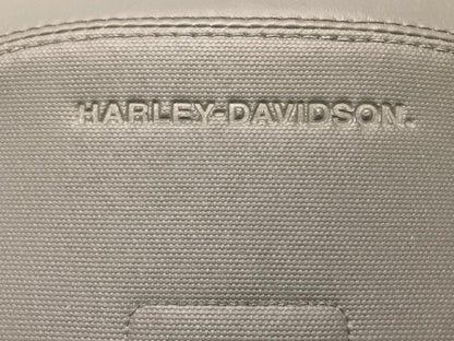 Harley-Davidson 52000399 Sundowner FXDR Seat New Genuine
