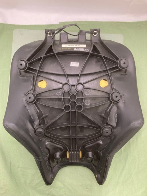 Harley-Davidson 52000399 Sundowner FXDR Seat New Genuine