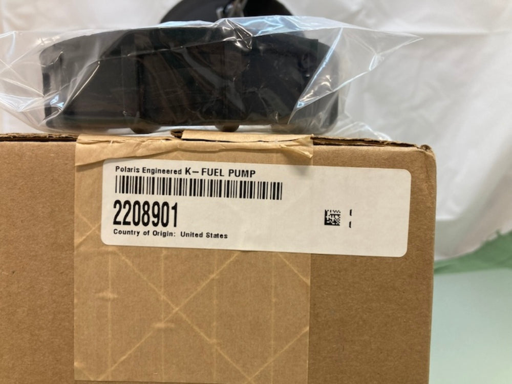 Polaris 2208901 K-FUEL PUMP New Genuine