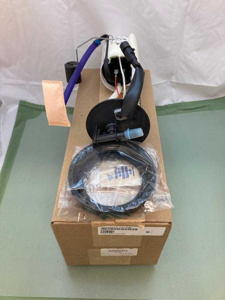 Polaris 2208901 K-FUEL PUMP New Genuine