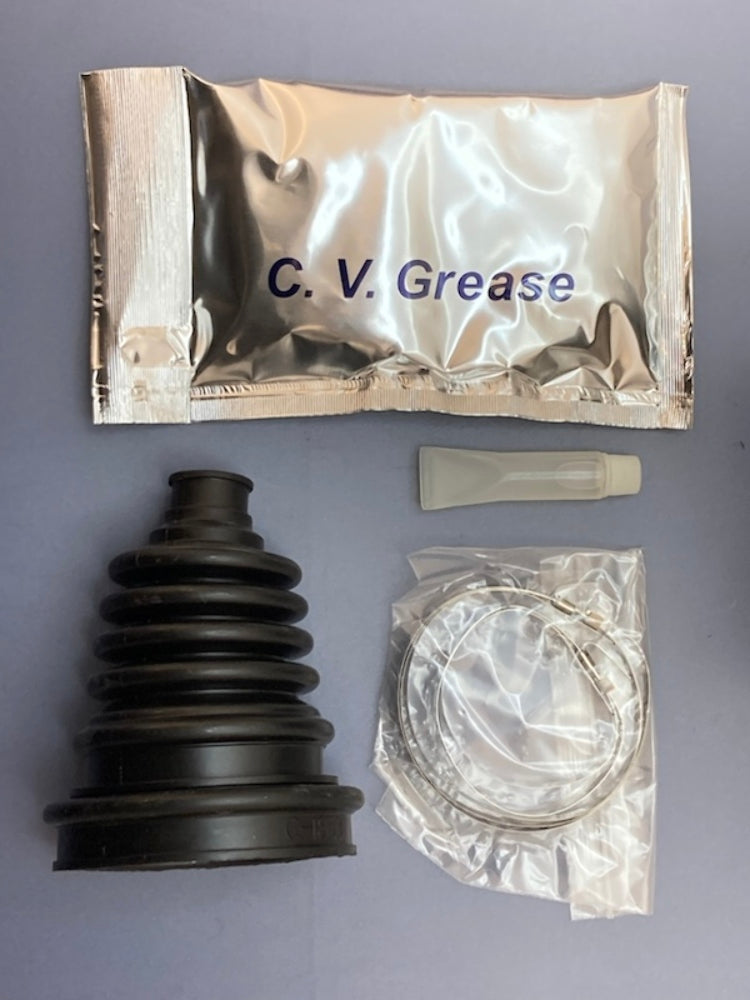 Polaris 2830529 Trail CV Replacement Boot New Genuine