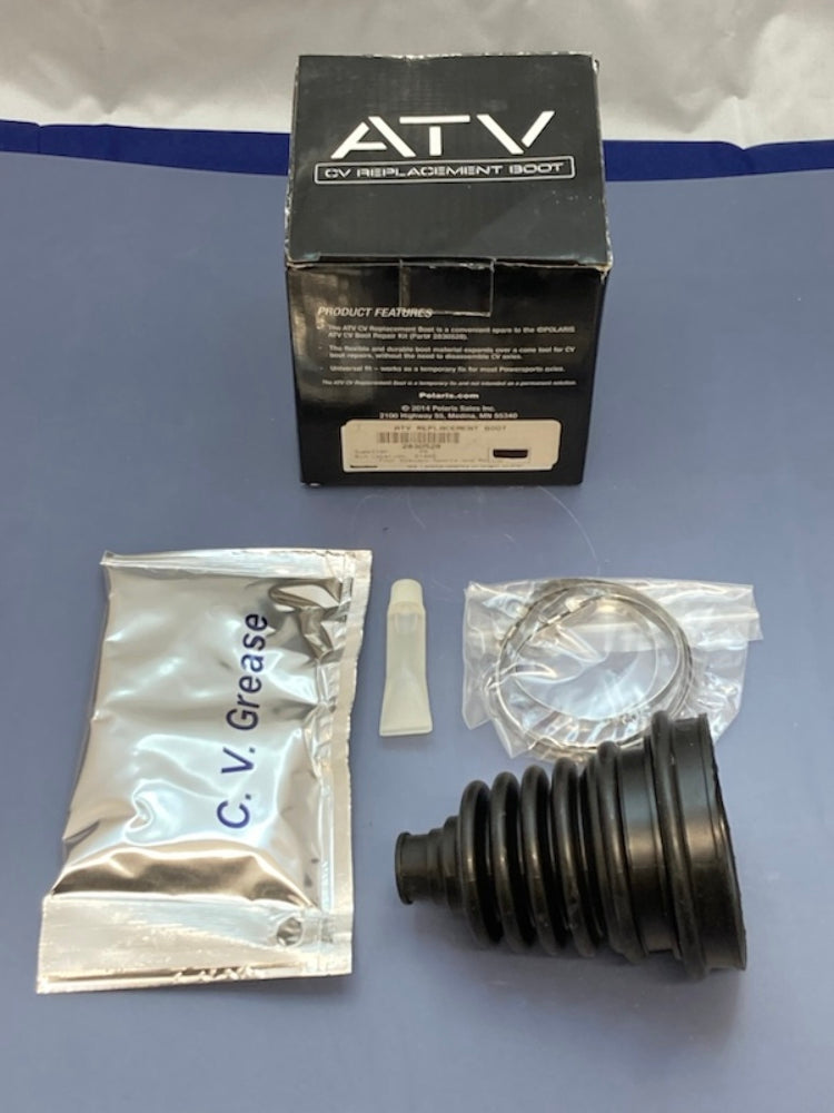 Polaris 2830529 Trail CV Replacement Boot New Genuine