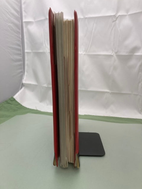 Honda Redbook Motorcycle & ATV Dealer Model Guide w/ Spec Sheets 2003 Genuine