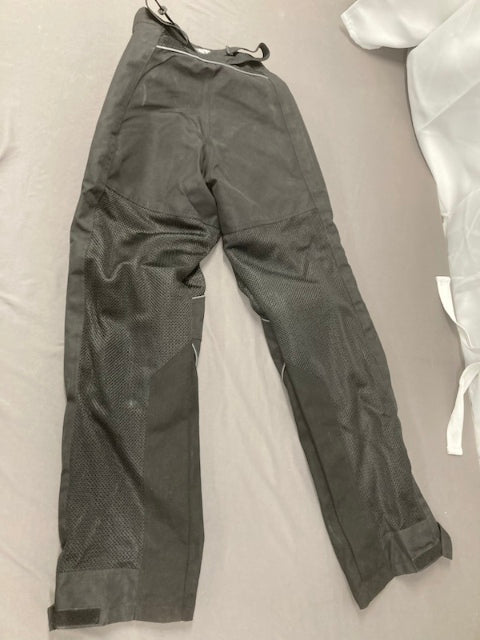 Joe Rocket 1054-3004 Phoenix 3.0 Riding Pants Black/Black Large New Genuine