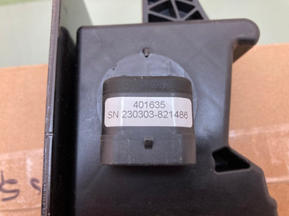 Polaris 4014989 Electronic Throttle Pedal New Genuine