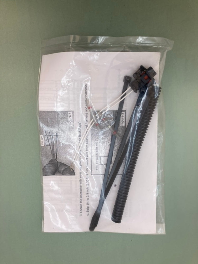 Polaris 2878496 Kit-Harness, Engine Temp New Genuine