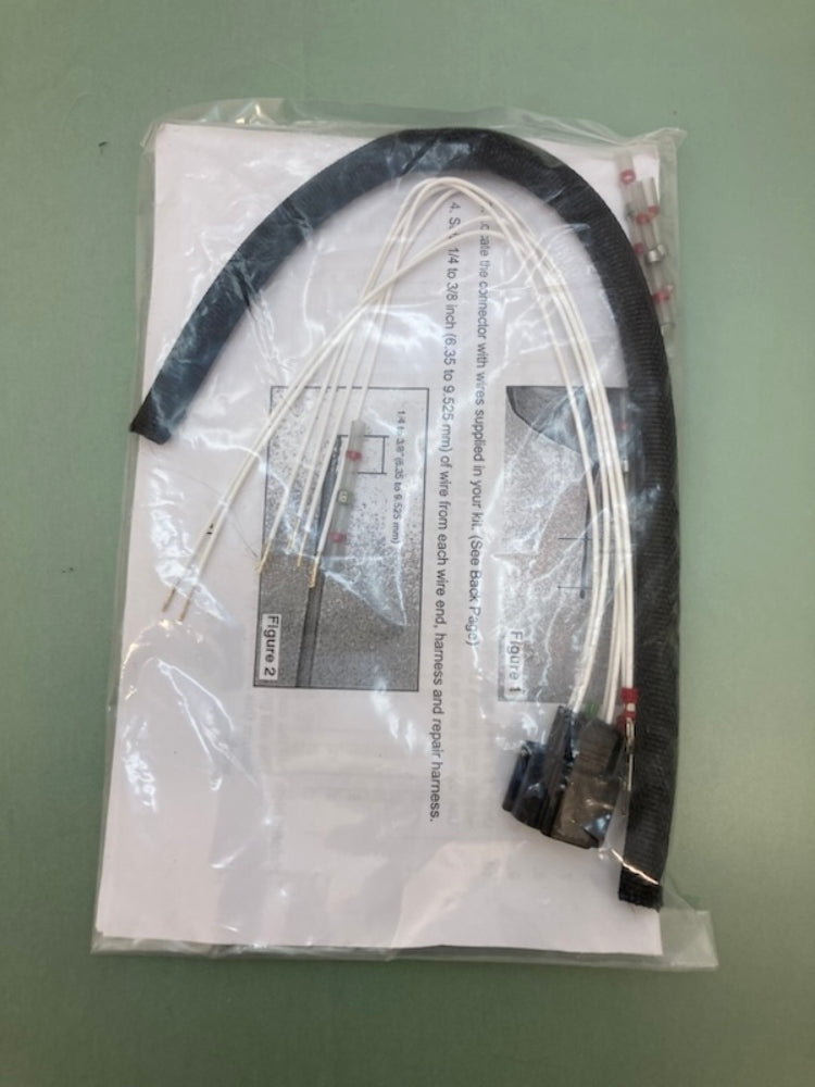 Polaris 2878507 Kit-Harness, Idle Air Control New Genuine
