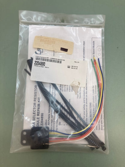 Polaris 2204890 Kit-Harness, Resistor New Genuine